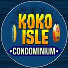 ikon Koko Isle