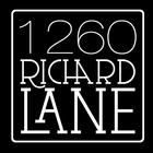Icona 1260 Richard Lane