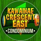 Kawaihae Crescent East-icoon