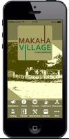 Makaha Village poster