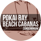 Pokai Beach Cabanas icône