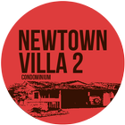 Newtown Villa 2 biểu tượng
