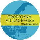 Tropicana Village Aiea أيقونة