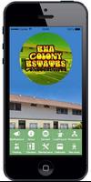 Ewa Colony Estates Affiche