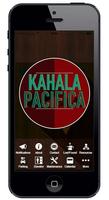Kahala Pacifica poster