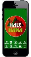 Hale Hana poster
