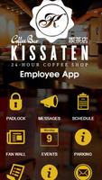 Kissaten Employees poster