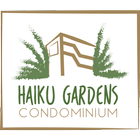 HAIKU GARDENS-icoon