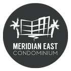 MERIDIAN EAST আইকন