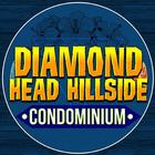 Diamond Head Hillside simgesi