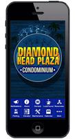 پوستر Diamond Head Plaza