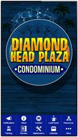 برنامه‌نما Diamond Head Plaza عکس از صفحه