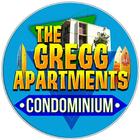 The Gregg Apartments ไอคอน