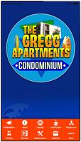 The Gregg Apartments Affiche