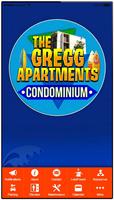 The Gregg Apartments تصوير الشاشة 1