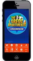 The Gregg Apartments تصوير الشاشة 2