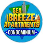 Sea Breeze Apartments आइकन