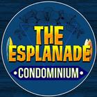 The Esplanade иконка