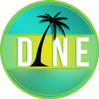 آیکون‌ Dine