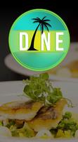 Dine Affiche