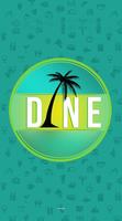 برنامه‌نما Dine عکس از صفحه