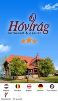 Poster Hovirag App