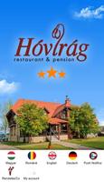 Hovirag App โปสเตอร์