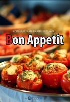 Bon Appetit 海報