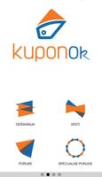 KuponOk-stara verzija ภาพหน้าจอ 1