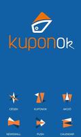 KuponOk Hungary الملصق