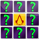 Logo Memory Game APK
