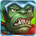 Freaky Heroes