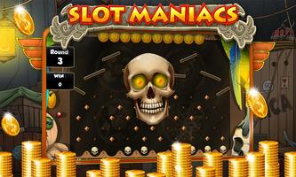Slot Maniacs 2 Affiche