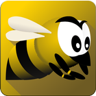 Adventure Bees B ikon