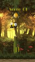 Adventure Bees B captura de pantalla 2