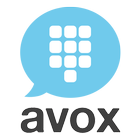 Avox icône