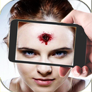 Bullet Hole Joke Prank APK