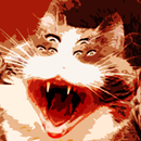 Mutant Cat Prank APK