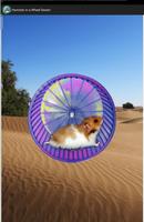 Hamster In a Wheel Desert capture d'écran 3