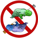 Dad don`t smoke. Counter APK