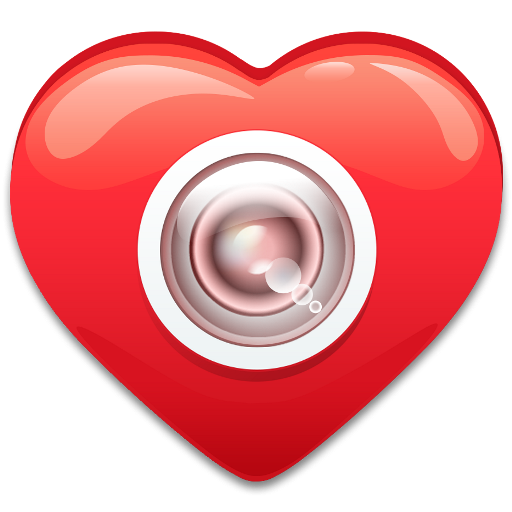 Love and be loved. Selfies.