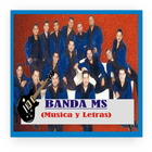 Banda MS ไอคอน