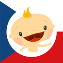 Baby Learn CZECH APK