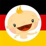 Baby-Deutsch lernen