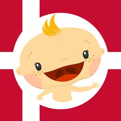 Baby Learn DANISH APK download