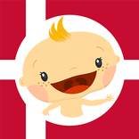 Baby Learn DANISH