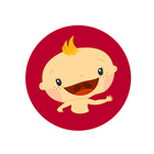 Baby Learn JAPANESE biểu tượng