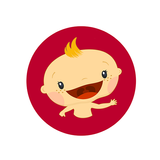 Baby Learn JAPANESE biểu tượng