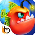 Fishing Pirate - Hải Tặc Bắn Cá - Ban Ca Ăn Xu ไอคอน