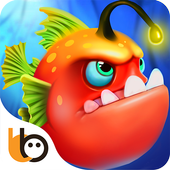 Icona Fishing Pirate - Hải Tặc Bắn Cá - Ban Ca Ăn Xu